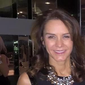 Meet your Posher, Diane